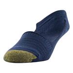 Men's Gold Toe Hosiery Easport Invisible Liner 6 Pack Low Socks - Thumbnail 6 of 16