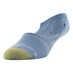 Men's Gold Toe Hosiery Easport Invisible Liner 6 Pack Low Socks - Thumbnail 12 of 16