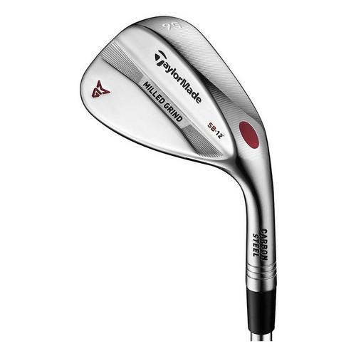 TaylorMade Milled Grind Wedge - Primary Image