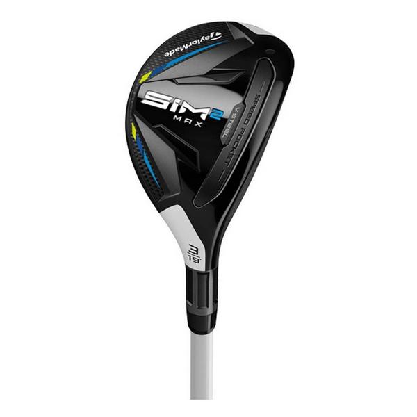 Women's TaylorMade SIM 2 Max Hybrid