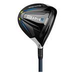 TaylorMade SIM 2 Max Fairway Wood - Thumbnail 1 of 4