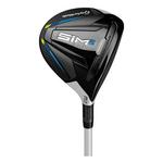 Women's TaylorMade SIM 2 Max Fairway Wood - Thumbnail 1 of 4