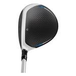 Women's TaylorMade SIM 2 Max Fairway Wood - Thumbnail 2 of 4