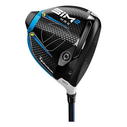 TaylorMade SIM 2 Max Driver - Primary Image