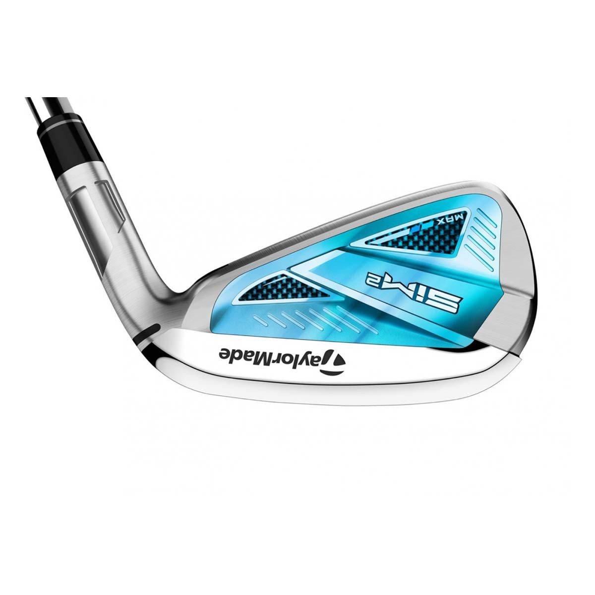 TaylorMade SIM 2 Max Irons | SCHEELS.com