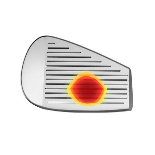 TaylorMade SIM 2 Max Irons - Primary Image