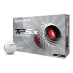 TaylorMade 2022 TP5X Golf Balls - Thumbnail 1 of 5