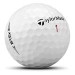 TaylorMade 2022 TP5X Golf Balls - Thumbnail 2 of 5