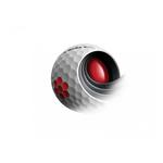 TaylorMade 2022 TP5X Golf Balls - Thumbnail 4 of 5