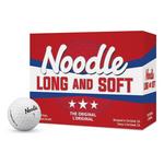 TaylorMade Noodle Long & Soft Golf Balls - Thumbnail 2 of 3