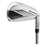 TaylorMade Stealth Irons - Thumbnail 1 of 9