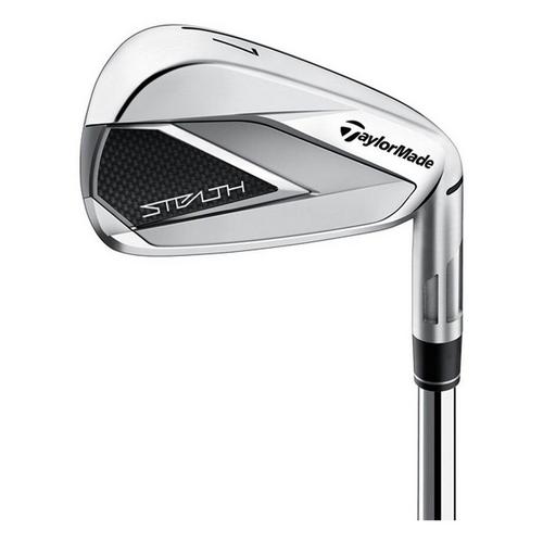 TaylorMade Stealth Irons - Primary Image