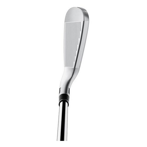 TaylorMade Stealth Irons - Primary Image