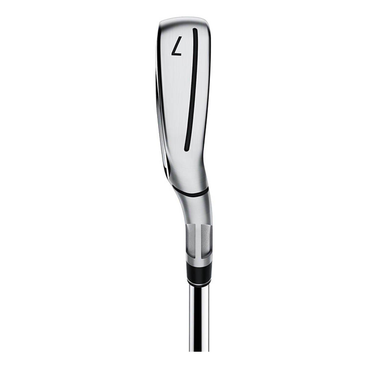 TaylorMade Stealth Irons | SCHEELS.com