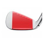 TaylorMade Stealth Irons - Thumbnail 6 of 9