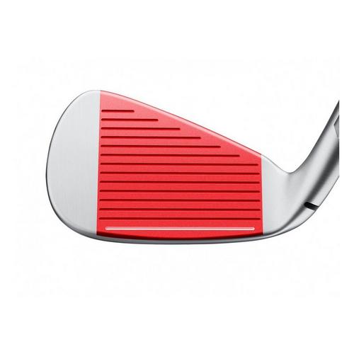 TaylorMade Stealth Irons - Primary Image