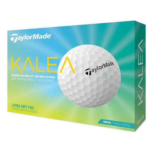 Women's TaylorMade 2022 Kalea Golf Balls - Primary Image