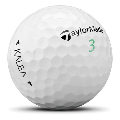 Women's TaylorMade 2022 Kalea Golf Balls - Primary Image