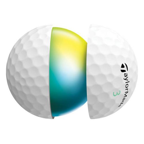 Women's TaylorMade 2022 Kalea Golf Balls - Primary Image