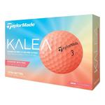 Women's TaylorMade 2022 Kalea Golf Balls - Thumbnail 1 of 4