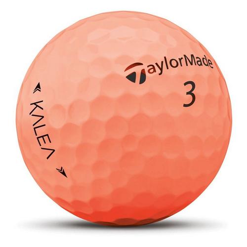 Women's TaylorMade 2022 Kalea Golf Balls - Primary Image