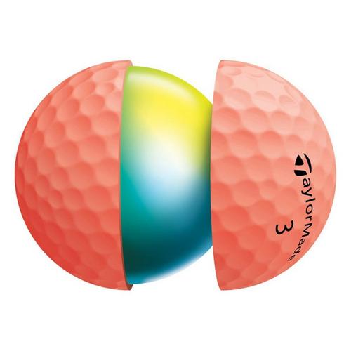 Women's TaylorMade 2022 Kalea Golf Balls - Primary Image