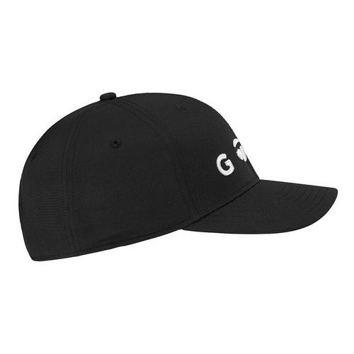 TaylorMade Golf Logo Golf Snapback Hat - Primary Image