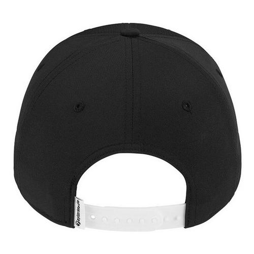 TaylorMade Golf Logo Golf Snapback Hat - Primary Image