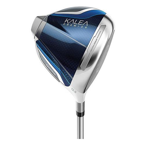 Women's TaylorMade Kalea Premier Driver - Primary Image
