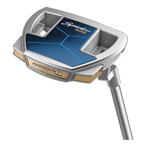 Women's TaylorMade Kalea Spider Mini Putter - Primary Image