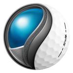 TaylorMade 2024 TP5 Golf Balls - Thumbnail 3 of 5