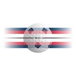 TaylorMade TP5x Pix USA Golf Balls - Thumbnail 4 of 6