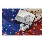 TaylorMade TP5x Pix USA Golf Balls - Thumbnail 6 of 6