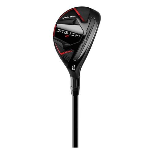 TaylorMade Stealth 2 Hybrid - Primary Image