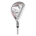 Women's TaylorMade Stealth 2 HD Rescue Hybrid - Thumbnail 1 of 7