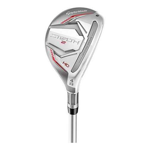 Women's TaylorMade Stealth 2 HD Rescue Hybrid - Primary Image