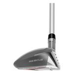 Women's TaylorMade Stealth 2 HD Rescue Hybrid - Thumbnail 4 of 7