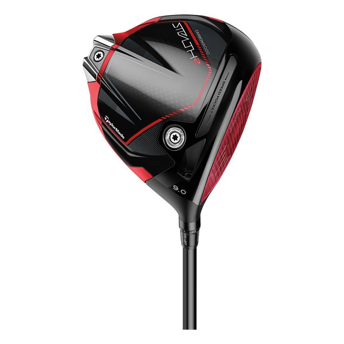 TaylorMade Stealth 2 Driver | SCHEELS.com