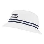 TaylorMade Vintage Twill Golf Bucket Hat - Thumbnail 1 of 4