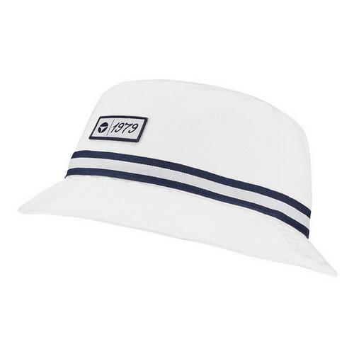 TaylorMade Vintage Twill Golf Bucket Hat - Primary Image
