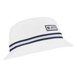 TaylorMade Vintage Twill Golf Bucket Hat - Thumbnail 2 of 4
