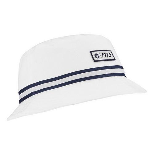 TaylorMade Vintage Twill Golf Bucket Hat - Primary Image
