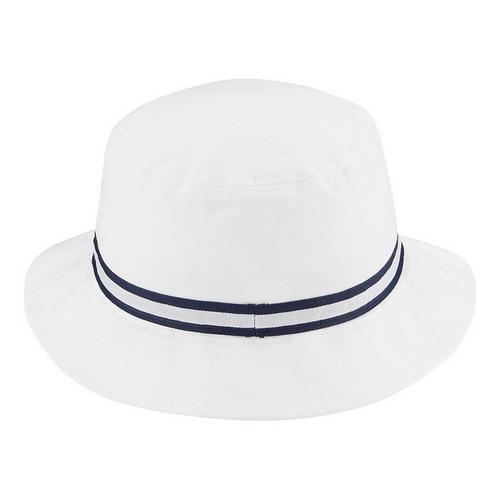 TaylorMade Vintage Twill Golf Bucket Hat - Primary Image
