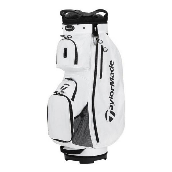 TaylorMade 2023 Pro Cart Golf Bag