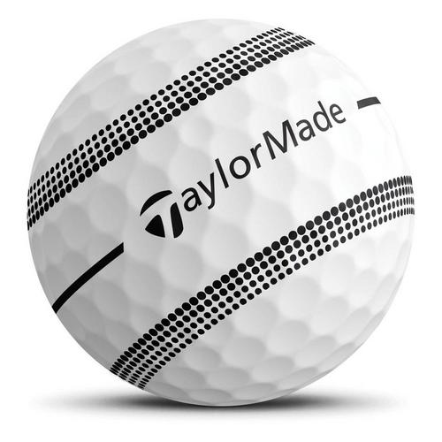 TaylorMade TP5 Stripe Golf Balls