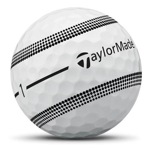 TaylorMade TP5 Stripe Golf Balls