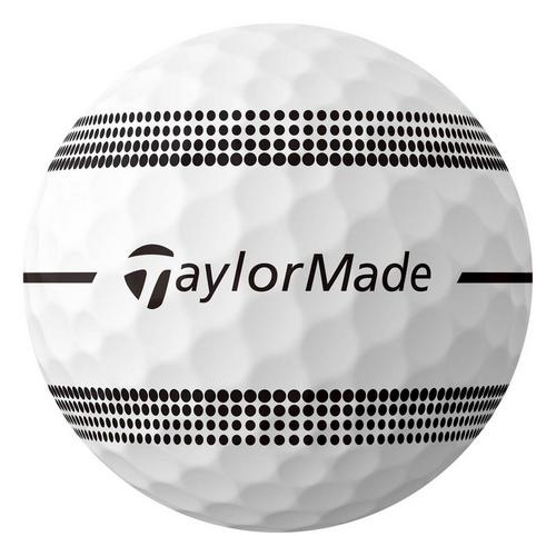 TaylorMade TP5 Stripe Golf Balls