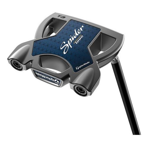TaylorMade Spider Tour Slant Neck Putter - Primary Image