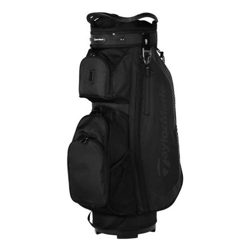 TaylorMade 2023 Pro Cart Golf Bag - Primary Image