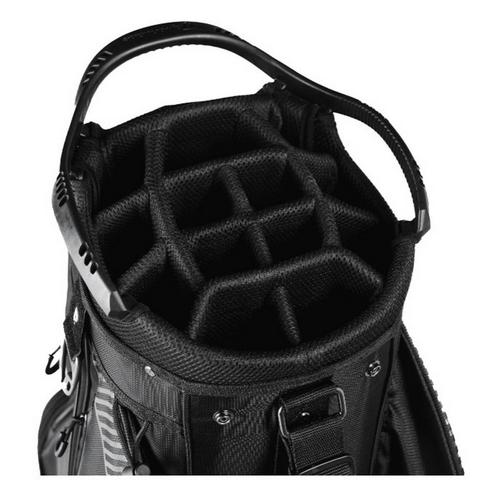 TaylorMade 2023 Pro Cart Golf Bag - Primary Image